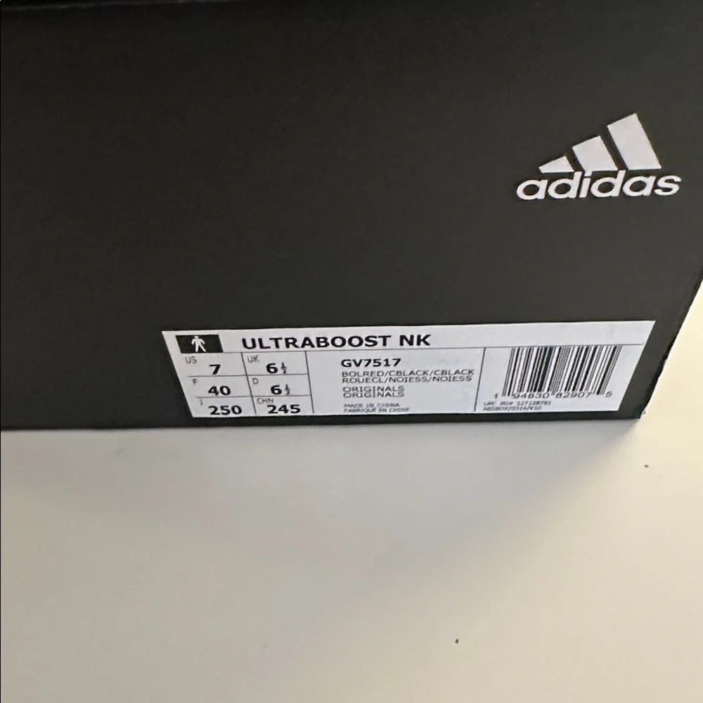adidas ultra boost